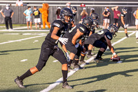 Offensive Line