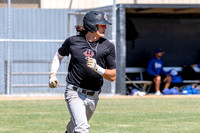 HC Baseball vs Western Texas, 10/02/2020