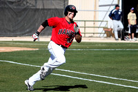 Wayland Baptist, Game 1, 1/28/2011