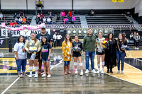 Seniors And Families