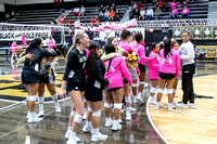 Senior Day