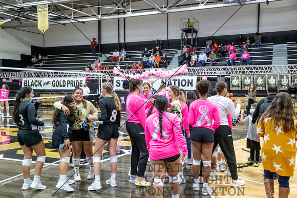 Senior Day