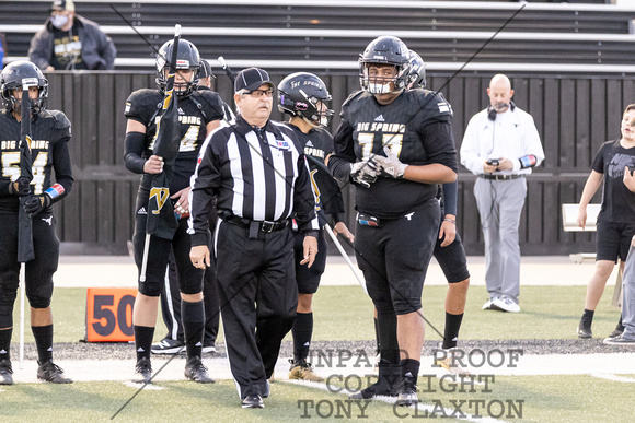 Team Captain