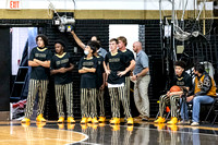 Team Waiting To Play