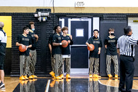 Team Waiting To Play