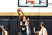 Elijah Darrow