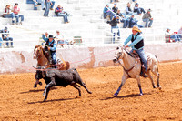 HC Rodeo, Friday Slack, 4/12/2024
