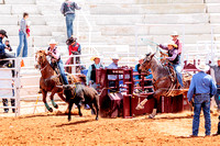 HC Rodeo, Friday Slack, 4/12/2024
