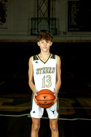 Gavin Padron
