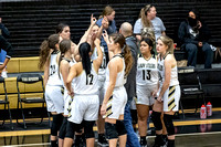 Team Huddle