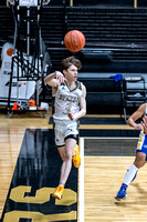 Gavin Greathouse