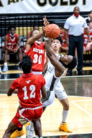 Isaiah Holloway