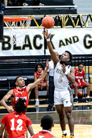 Isaiah Holloway
