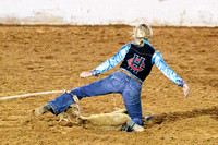 HC Rodeo, Friday Performance, 4/12/2024