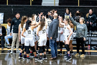 Team Huddle