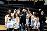Team Huddle