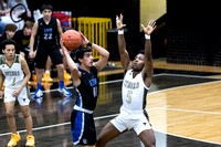 Isaiah Holloway
