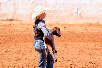 HC Rodeo, Saturday Slack, 4/13/2024