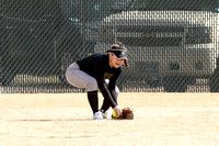 BSHS Softball vs Andrews, 1/30/2021