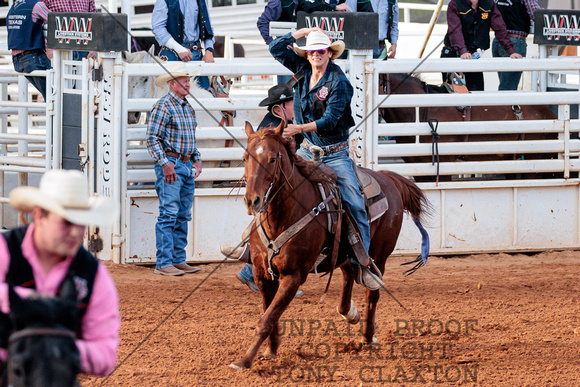 HC Rodeo Team Introduction