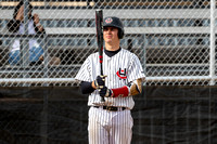 HC Baseball vs Ranger, 2/26/2021