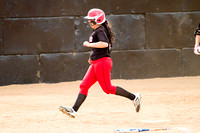 vs Midland, Game 2, 4/18/2014