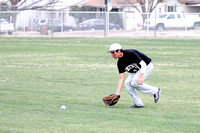 JV vs Fort Stockton, 3/4/2014