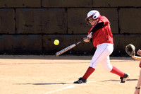 Monica Buccellato With A Hit