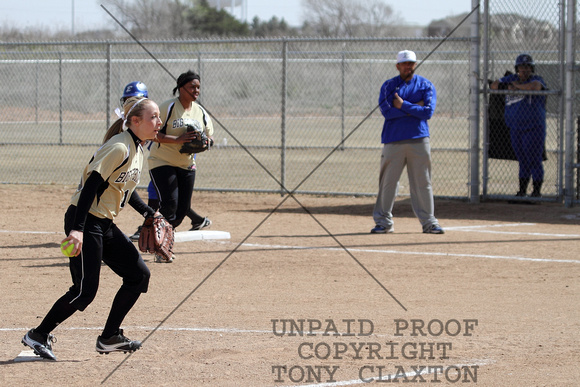 Logan Pitching