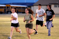 Community Pep Rally, 8/22/2011