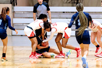 HC Women's Basketball vs Coastal Bend, 12/2/2024