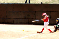 vs Western Texas, 3/28/2014