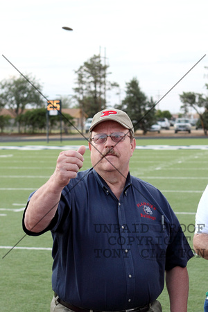 Coin Toss