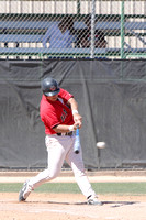 4/3/2009 - vs Western Texas - Game 2