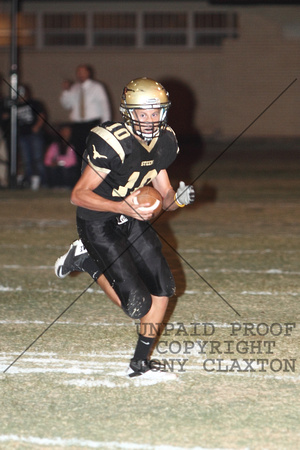 Devin Running With The Ball