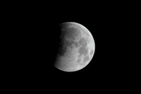 Lunar Eclipse of 12/21/2010