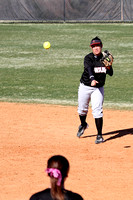 vs Weatherford - Game 1, 2/1/2012