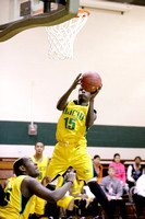 vs West Texas Whirlwinds, 11/13/2013