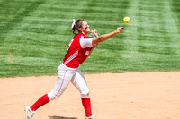 vs Luna, Game 2, 4/11/2014