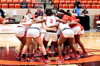 Team Huddle