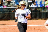 vs Lubbock High, 3/16/2015