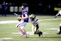 at Abilene Wylie, 10/11/2013