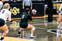 BSHS Volleyball vs Brownfield, 8/23/2022