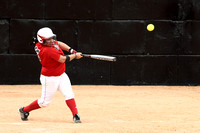 Monica Buccellato With A Hit