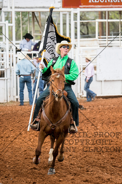 Claxton Photography | Friday Performance, 4/11/2014