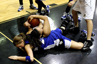 Crystal With The Loose Ball