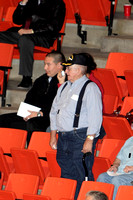 Veteran's Day Program, 11/11/2010