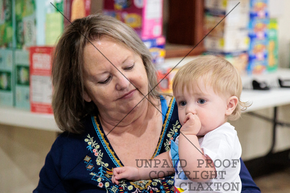 Paula And Elijah