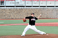 Logan Ehlers Pitching