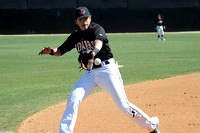 vs LCU, Game 1, 2/25/2012